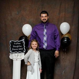 Meet your Posher, Alan